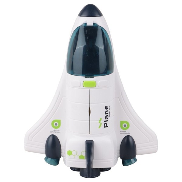 ست اسباب بازی فضانورد موزیکال Space Set NO.80102