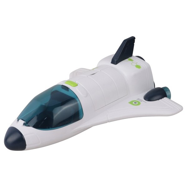 ست اسباب بازی فضانورد موزیکال Space Set NO.80102