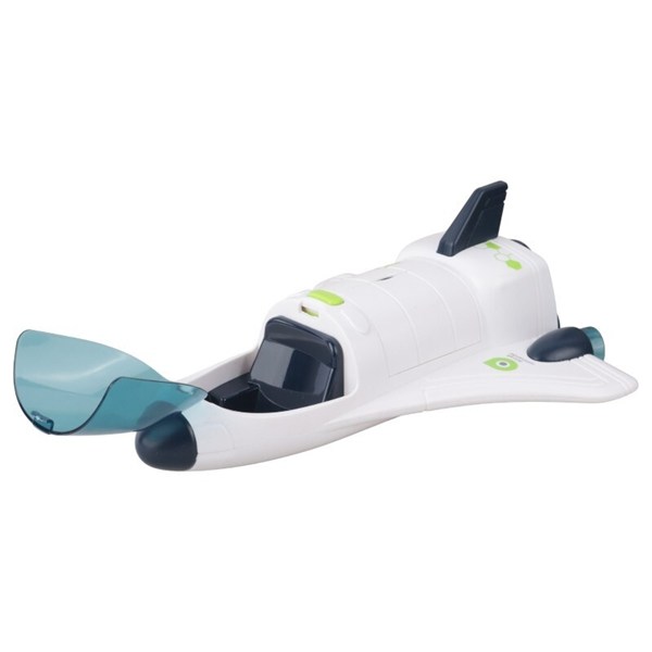 ست اسباب بازی فضانورد موزیکال Space Set NO.80102