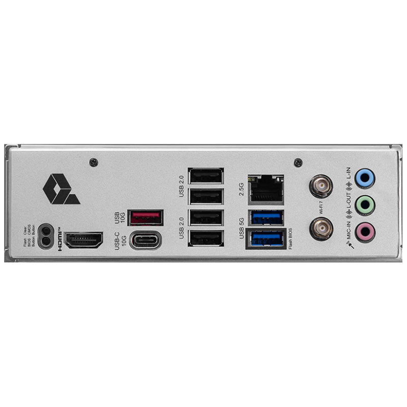 مادربرد ام اس آی PRO B840-P Wifi DDR5