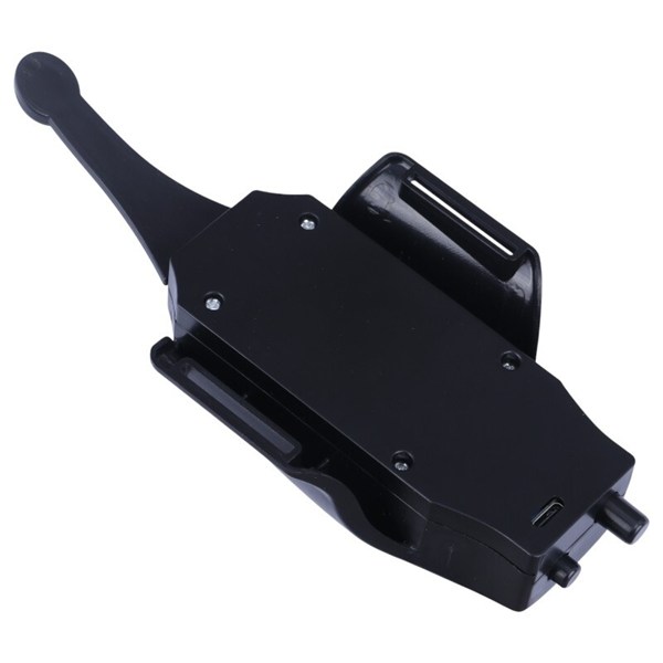 دستکش پرتاپ تار شارژی اسپایدرمن NO.MK007