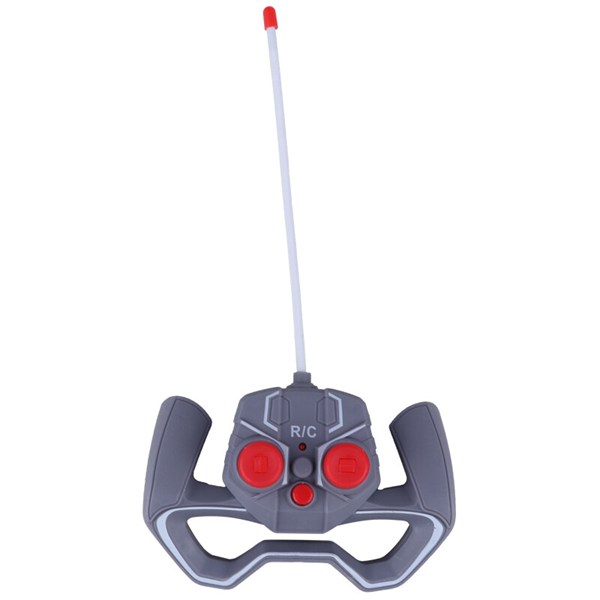ماشین کنترلی شارژی پلیس Yutai Toys Y616-1A