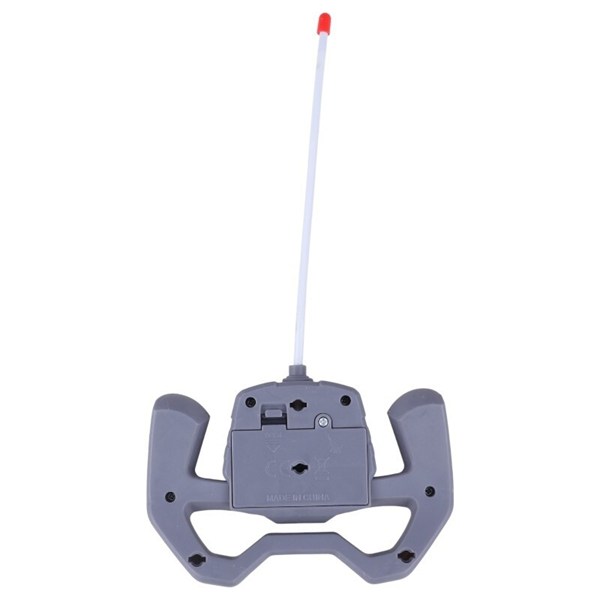 ماشین کنترلی شارژی پلیس Yutai Toys Y616-1A