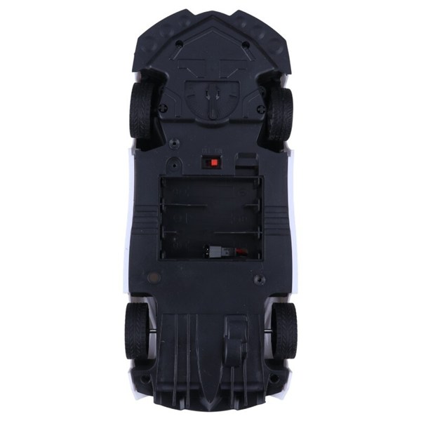 ماشین کنترلی شارژی پلیس Yutai Toys Y616-1A