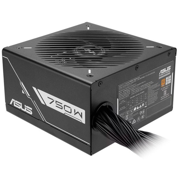 پاور 750 وات ایسوس ASUS Prime 750W Bronze