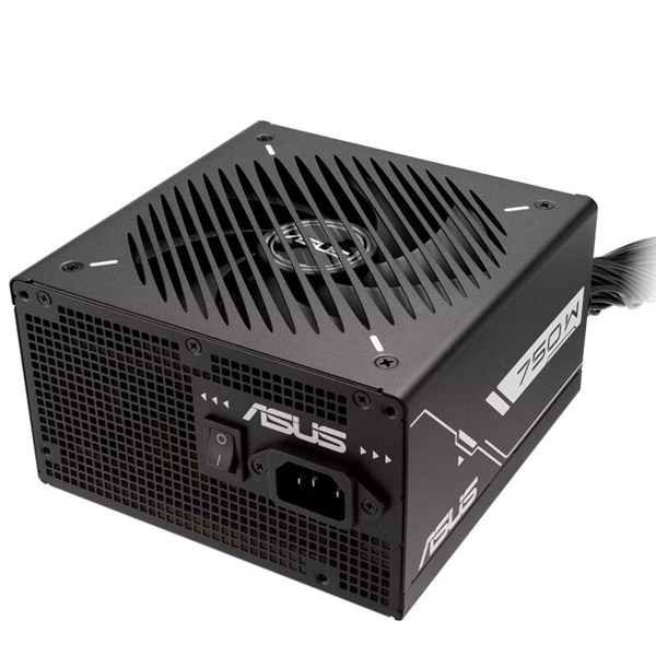 پاور 750 وات ایسوس ASUS Prime 750W Bronze