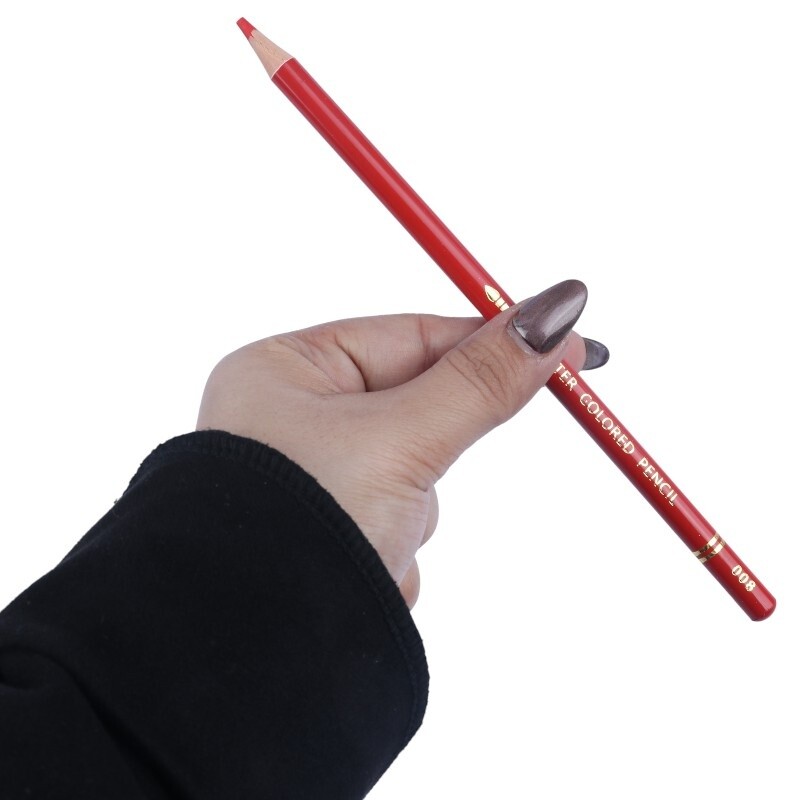 مداد آبرنگی 12 رنگ کیلی QL/C1040 NO.1010