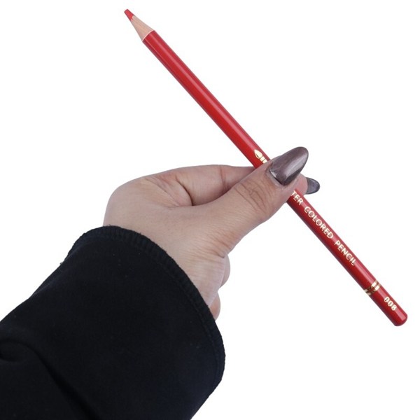 مداد آبرنگی 12 رنگ کیلی QL/C1040 NO.1010