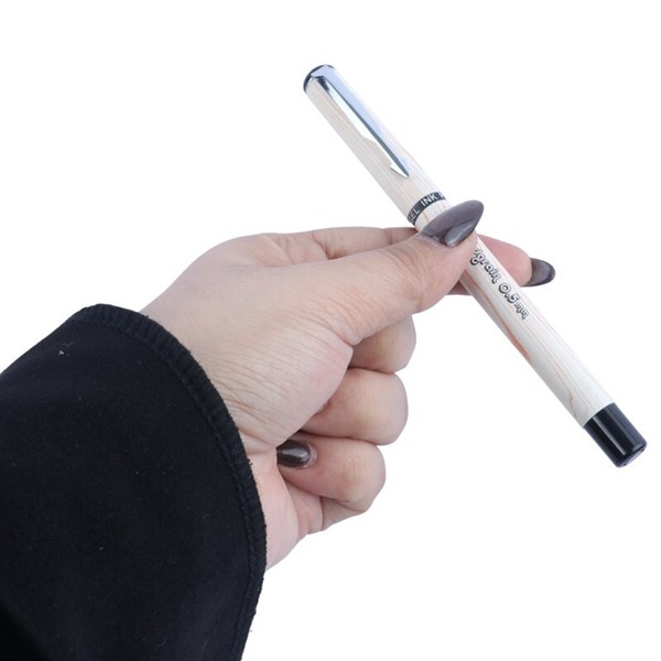 روان نویس لوشی 0.5 میلی متر Woodrain GP-2078