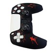 روکش دسته بازی Deadskull PS5 طرح Assassins Creed