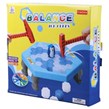 بازی فکری پینگو بالانس فرفره های رنگی پویا Happy Kids NO-400251 کد 010197