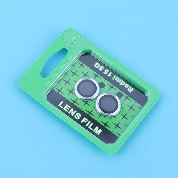 محافظ لنز رینگی Lens Film شیائومی Redmi 15