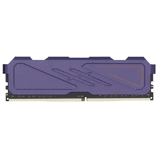 رم کامپیوتر هایک ویژن U10 DDR4 8GB Single 3200Mhz CL16