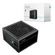 پاور 600 وات دیپ کول DeepCool PF600 White