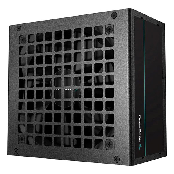 پاور 600 وات دیپ کول DeepCool PF600 White