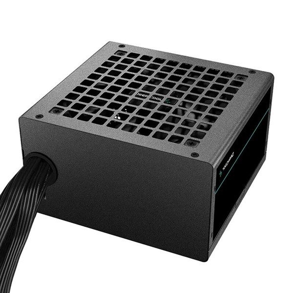 پاور 600 وات دیپ کول DeepCool PF600 White