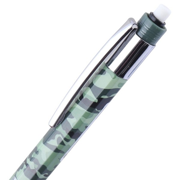 مداد نوکی تیزو 556Military طرح ارتشی