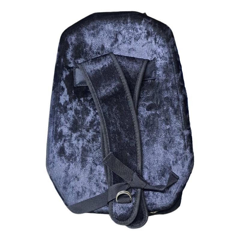 کیف کوله ای کنسول بازی PS5 Slim طرح Ghost of Tsushima