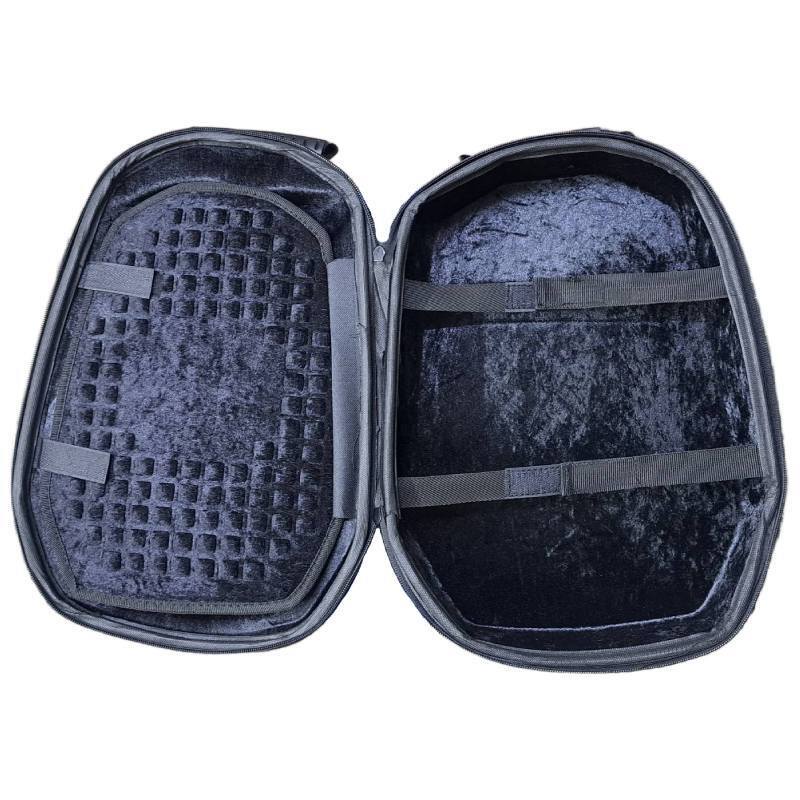 کیف کوله ای کنسول بازی PS5 Slim طرح Spider Man کد 4
