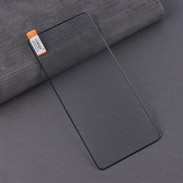 گلس فول چسب میتوبل سامسونگ Galaxy S21 Ultra