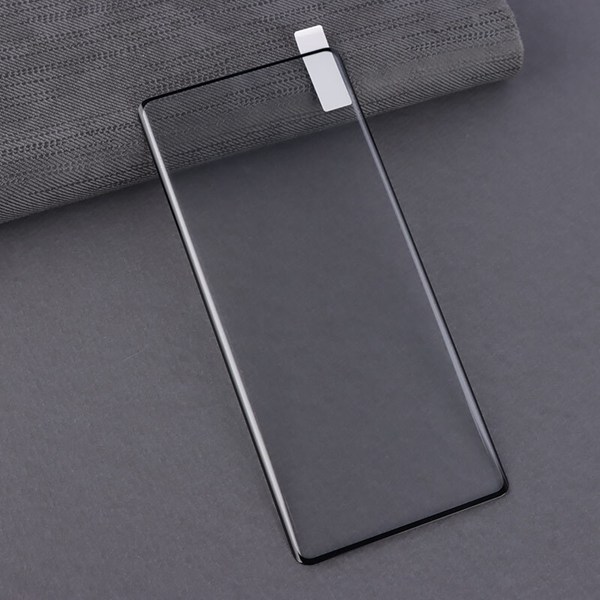 گلس فول چسب میتوبل هواوی Honor X9a