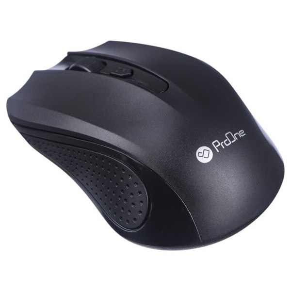 کیبورد و موس بی سیم پرووان PMK25W