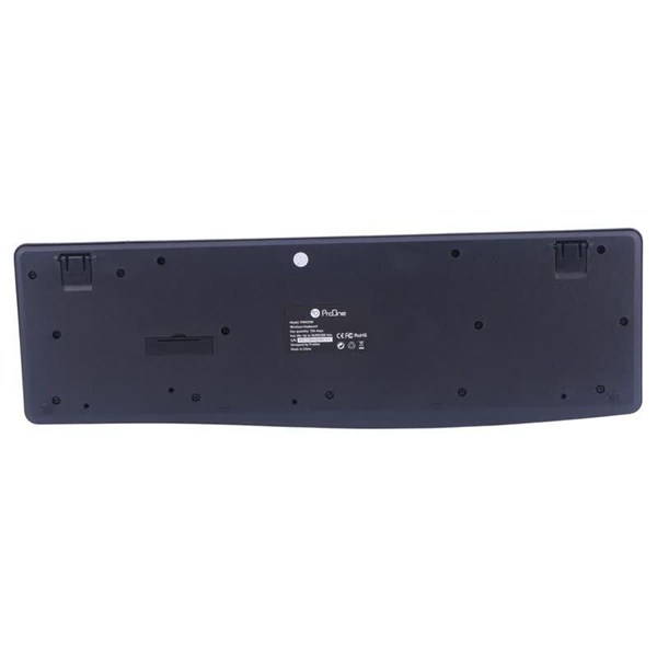 کیبورد و موس بی سیم پرووان PMK25W