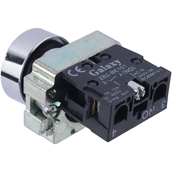 شاسی استارت گلکسی XB2-BA31 ZB2-BE101