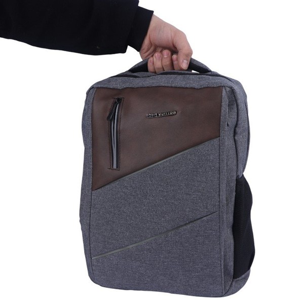 کوله پشتی لپ تاپ Louis Vuitton کد 1072