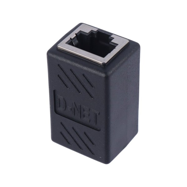 تبدیل برل RJ45 دی نت