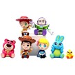 اکشن فیگور طرح Toy Story کد 713/47 بسته 7 عددی
