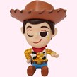 اکشن فیگور طرح Toy Story کد 713/47 بسته 7 عددی