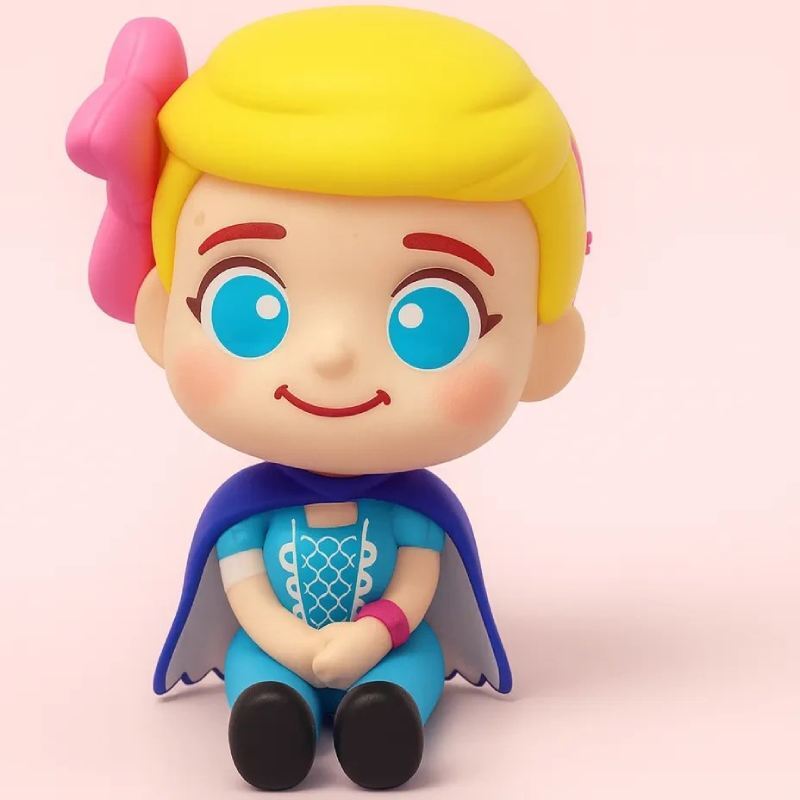 اکشن فیگور طرح Toy Story کد 713/47 بسته 7 عددی