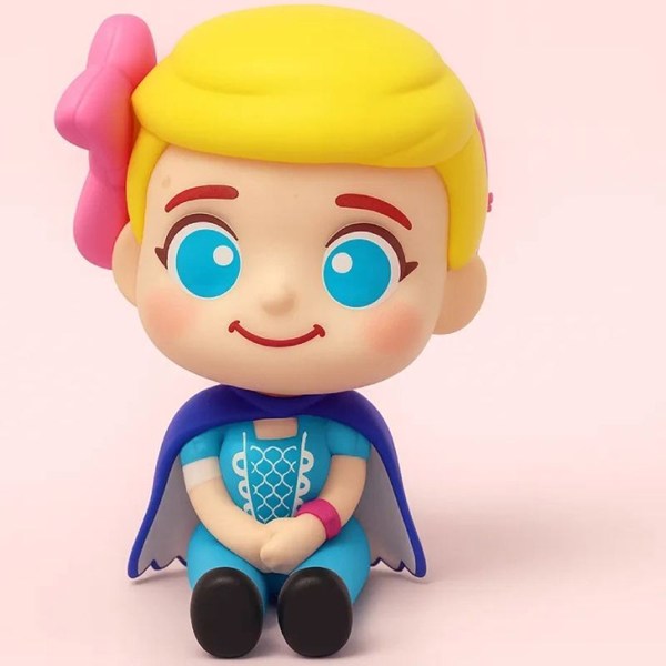 اکشن فیگور طرح Toy Story کد 713/47 بسته 7 عددی