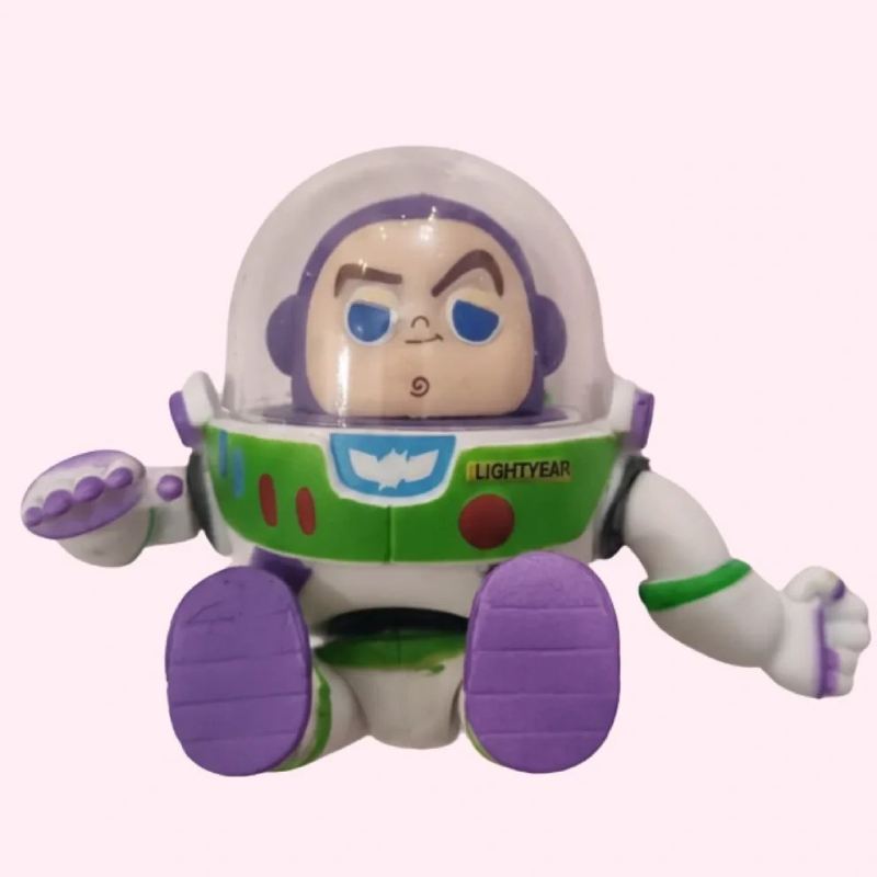 اکشن فیگور طرح Toy Story کد 713/47 بسته 7 عددی