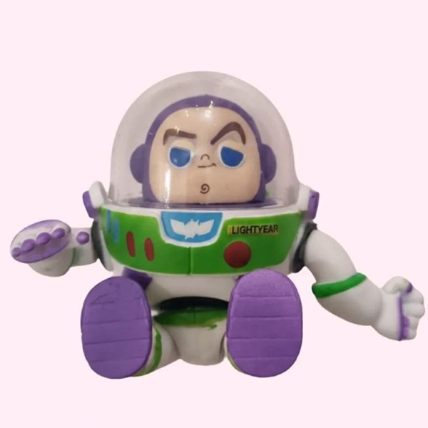 اکشن فیگور طرح Toy Story کد 713/47 بسته 7 عددی