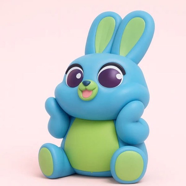 اکشن فیگور طرح Toy Story کد 713/47 بسته 7 عددی
