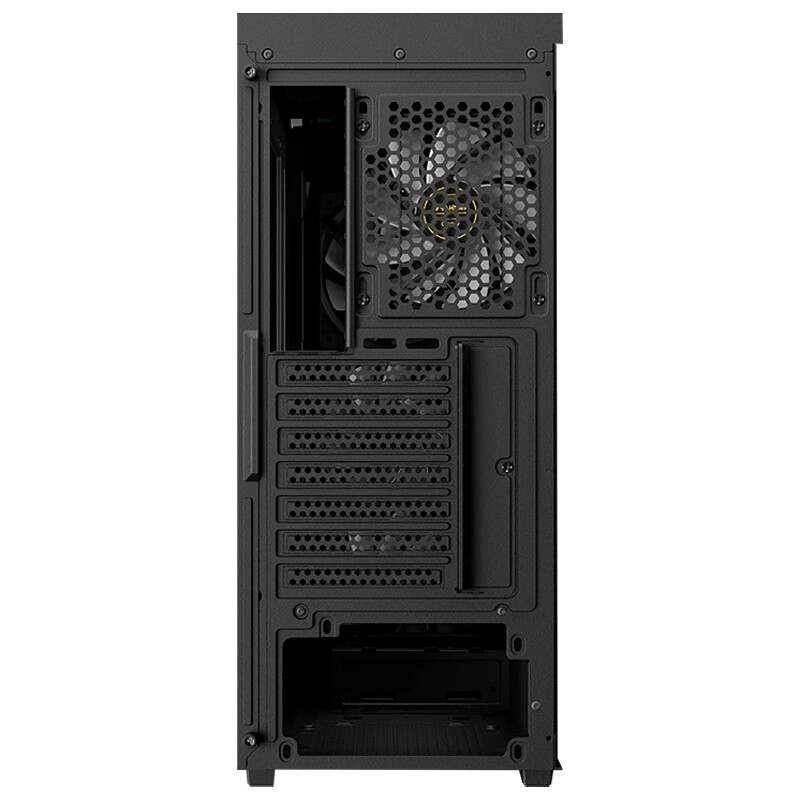 کیس کامپیوتر گیم دیاس AURA GC11