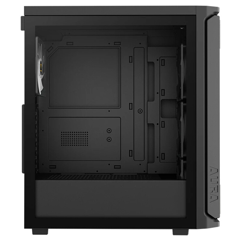 کیس کامپیوتر گیم دیاس AURA GC11