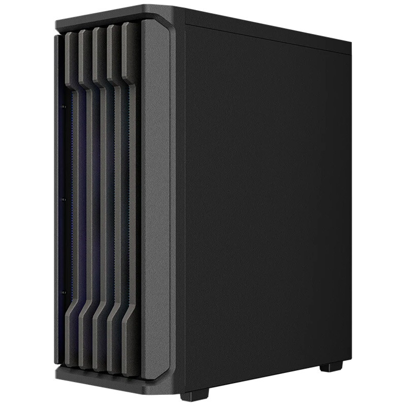 کیس کامپیوتر گیم دیاس AURA GC11