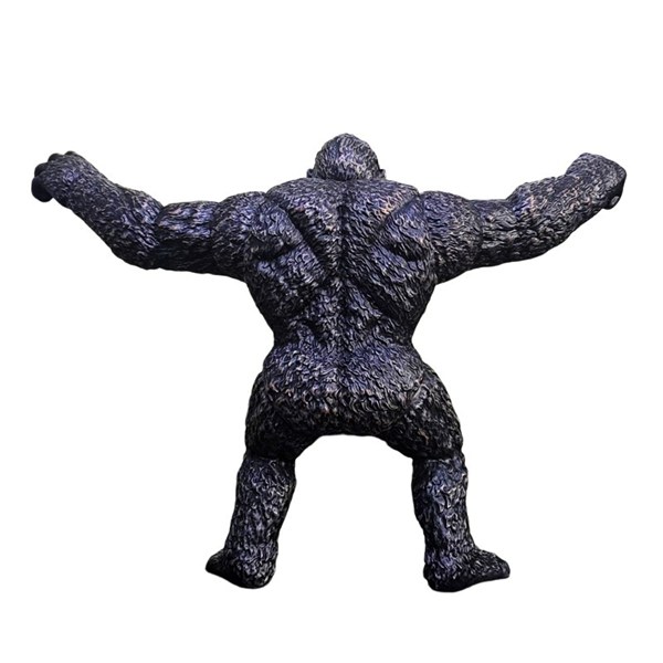 اکشن فیگور طرح King Kong کد 1328