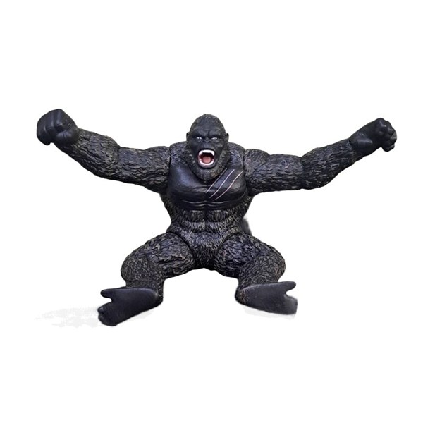اکشن فیگور طرح King Kong کد 1328