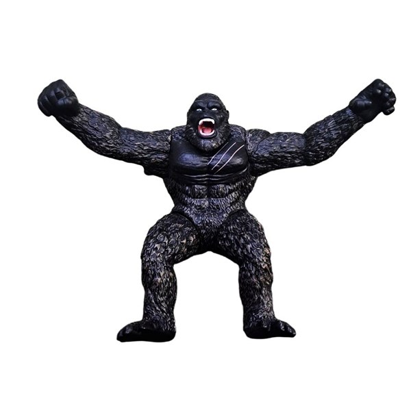 اکشن فیگور طرح King Kong کد 1328