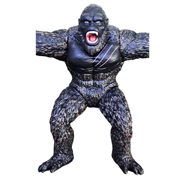 اکشن فیگور طرح King Kong کد 1328