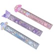 خط کش پلاستیکی طرح عروسکی LB-9525 15cm