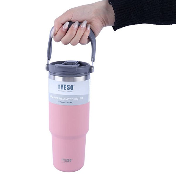 تراول ماگ Tyeso ظرفیت 900 میلی لیتر