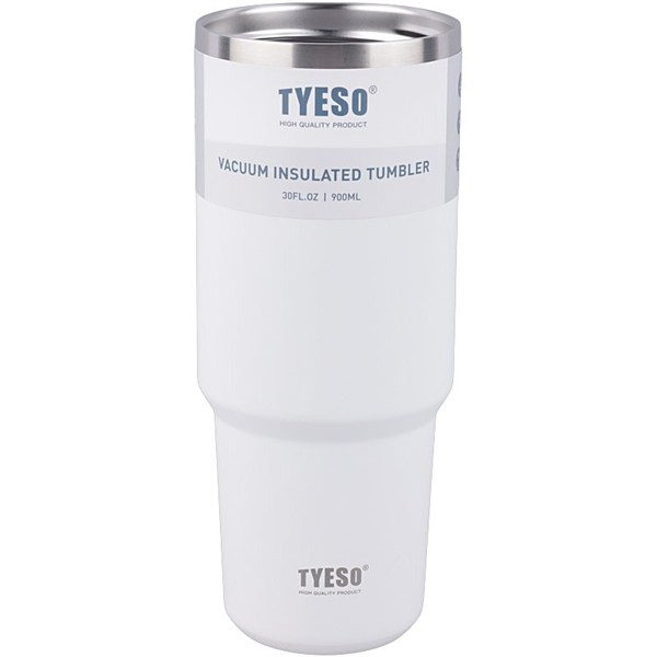 تراول ماگ Tyeso ظرفیت 900 میلی لیتر