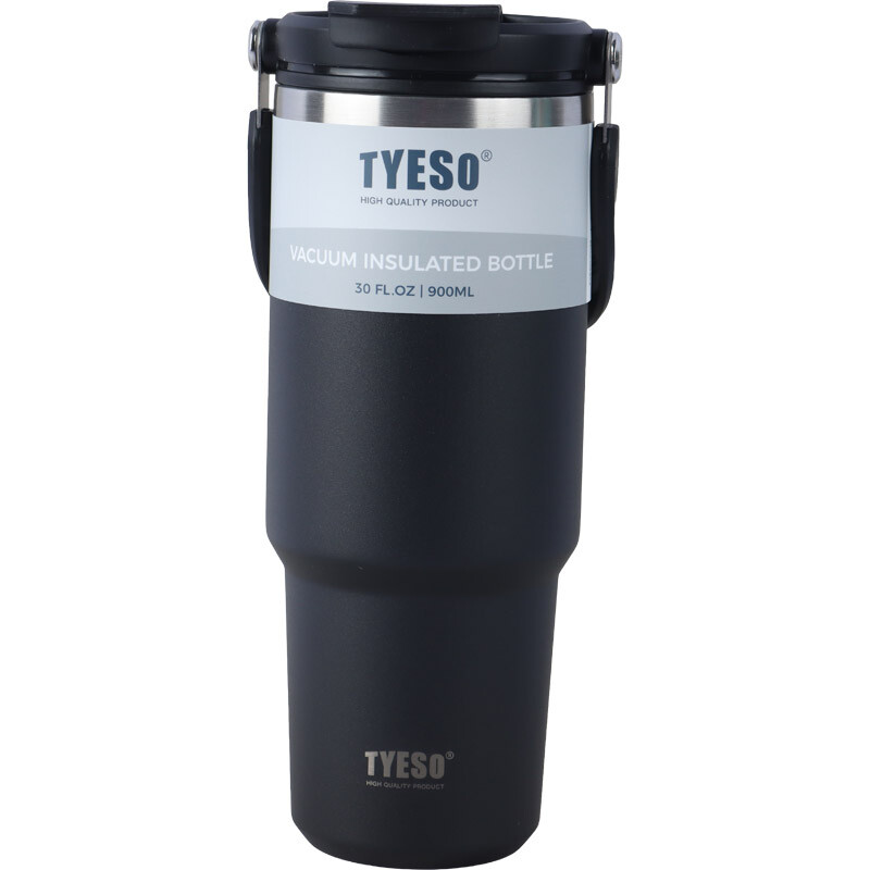 تراول ماگ Tyeso ظرفیت 900 میلی لیتر