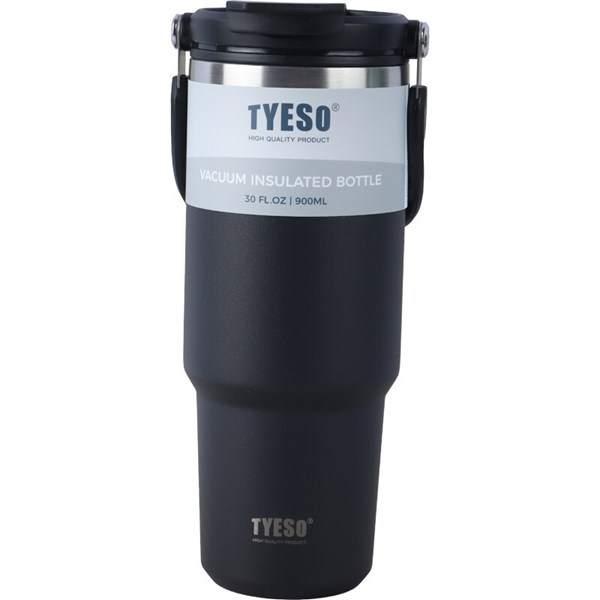 تراول ماگ Tyeso ظرفیت 900 میلی لیتر