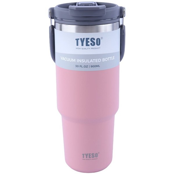 تراول ماگ Tyeso ظرفیت 900 میلی لیتر